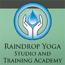 raindrop logo